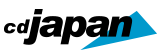 CDJapan logo
