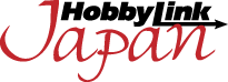 HobbyLink Japan logo