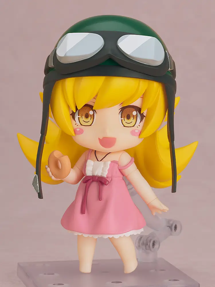 Nendoroid Oshino Shinobu 2.0 (Monogatari Series)
