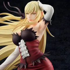 Monogatari Series: Kiss-Shot Acerola-Orion Heart-Under-Blade Kokorowatari Ver. 1/7 Scale Figure by BellFine