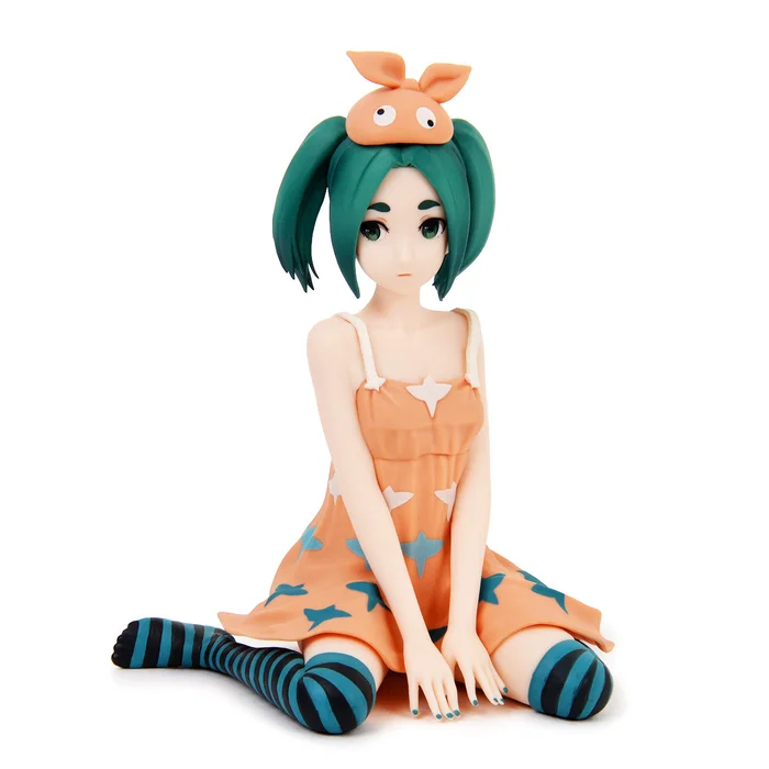 Ononoki Yotsugi NISIOISIN Daijiten EXQ Prize Figure