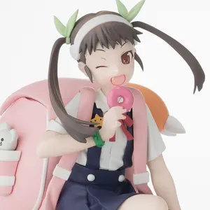 SEGA Monogatari Series PM Perching Figure Mayoi Hachikuji